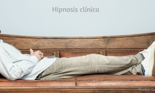 hipnosis