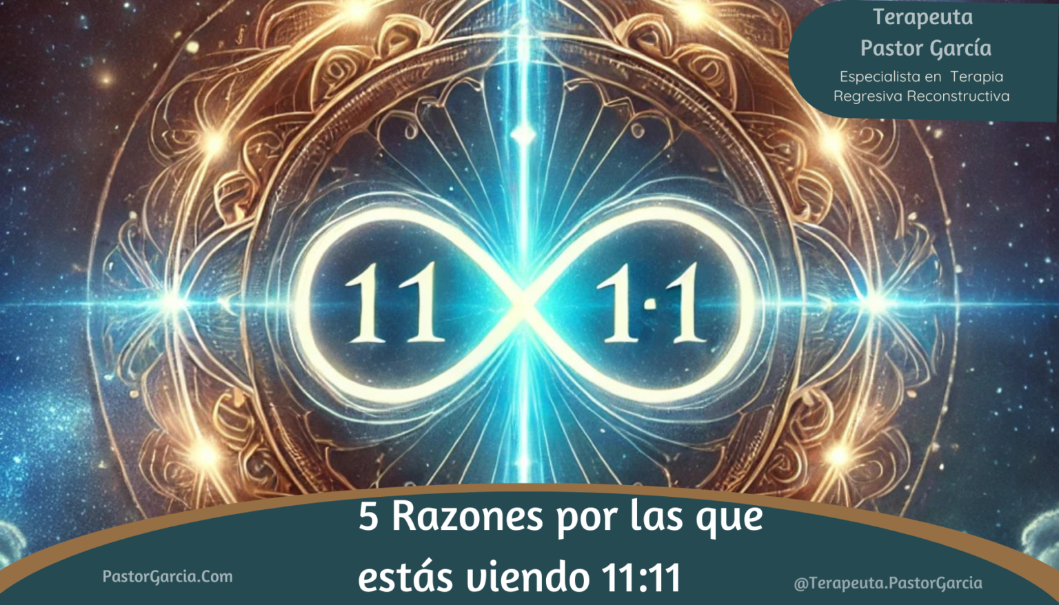 5 Razones por las que estás viendo 11:11 – El significado de 1111 ...