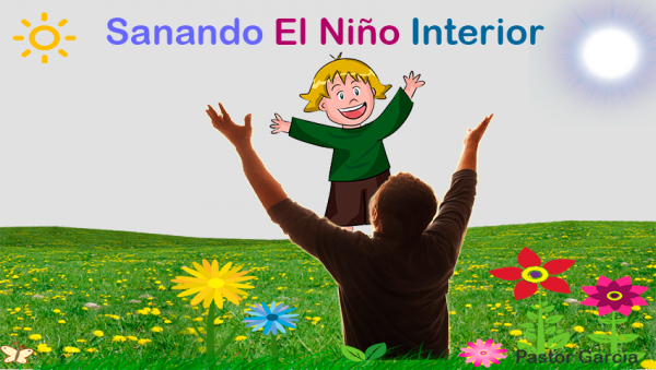 Niño interior ¿qué es, qué le pasó y cómo puedo sanarlo? - Terapeuta ...