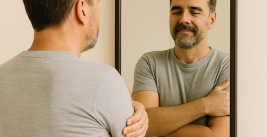 Reafirmar la Lealtad hacia Uno Mismo