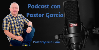 Pastor Garcia Terapeuta