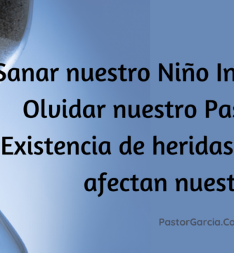 el nino interior