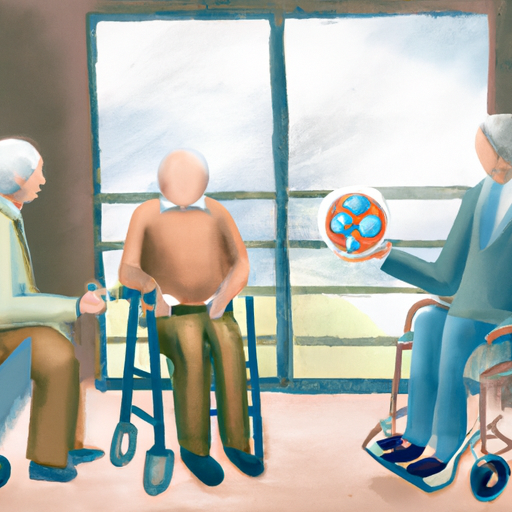 terapia para jubilados y pensiomnados