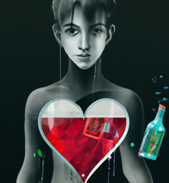 Cómo Superar una Separación sin Alcohol ni Drogas: Cinco Pasos para Mejorar tu Autoestima y Aumentar tu Amor Propio
