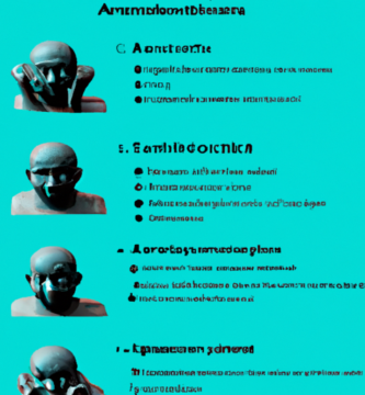 Cómo Tratar la Ansiedad: 5 Formas Efectivas