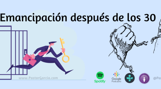 emancipacion