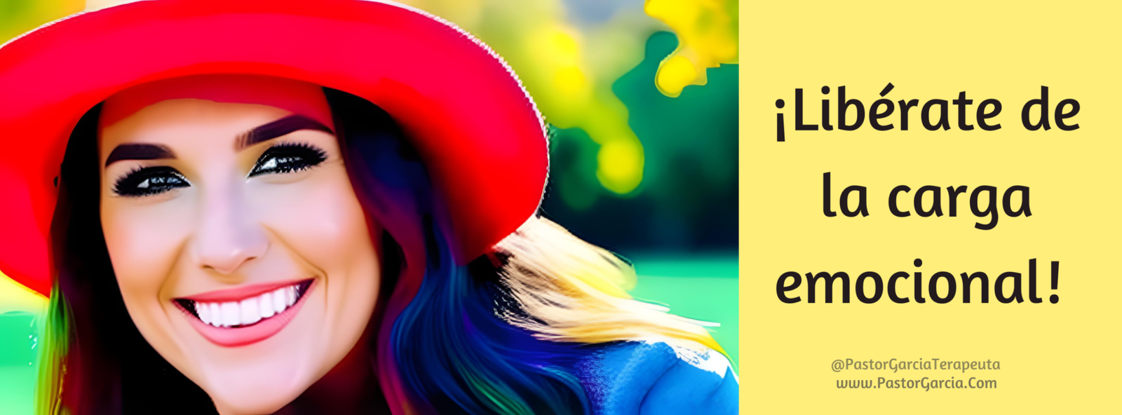 "¡Libérate de la carga emocional! Descubre 7 consejos psicológicos para