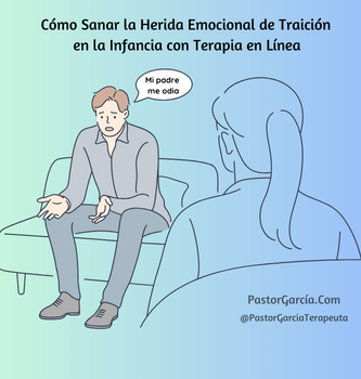 el niño interior terapia en linea
