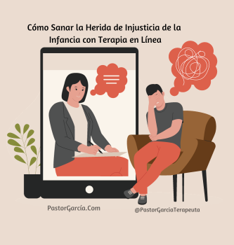 terapia en linea el niño interior