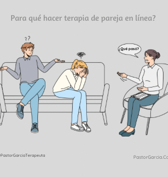 Terapia en línea