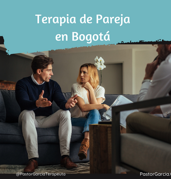 terapia de pareja en Bogotá