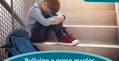 acoso escolar terapia en linea medellin