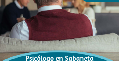 psicologo en sabaneta