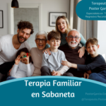 terapia familiar, psicologos en sabaneta