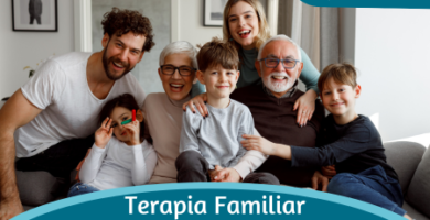 terapia familiar, psicologos en sabaneta