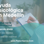 psicologos en medellin pastor garcia