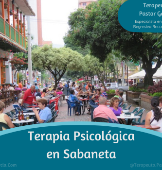 psicologos en sabaneta