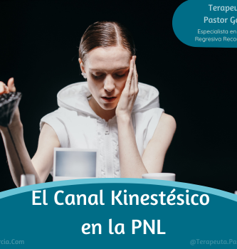 sensorian pnl terapia en linea pastor garcia