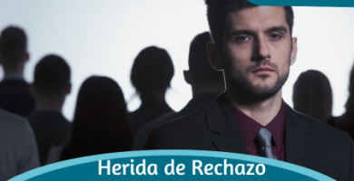 heridas del nino interior