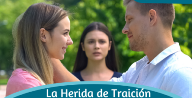 heridas del niño interior