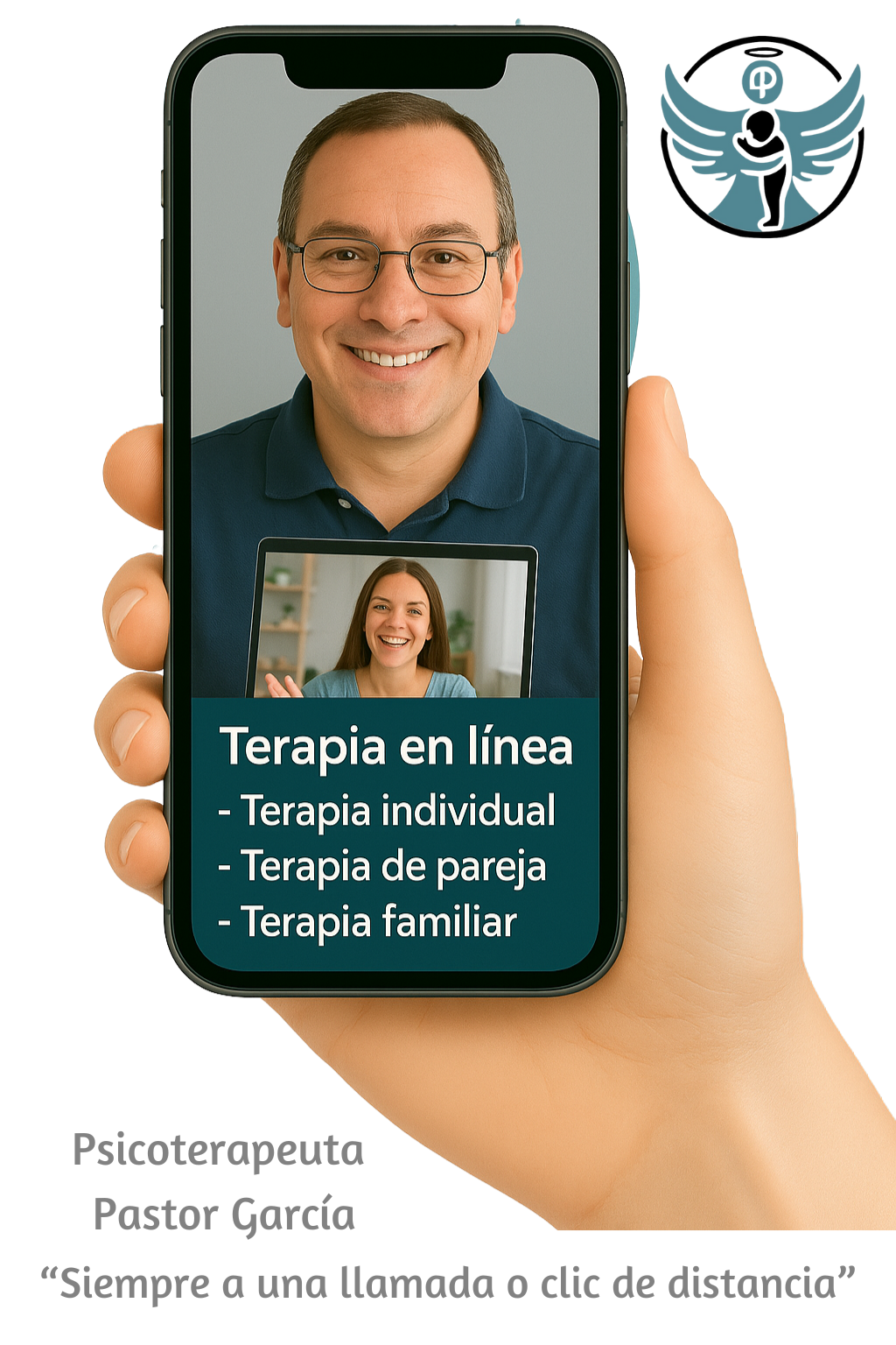 terapia en linea pastorgarcia