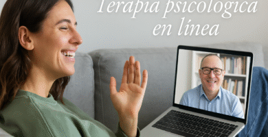 Terapia psicologica en linea