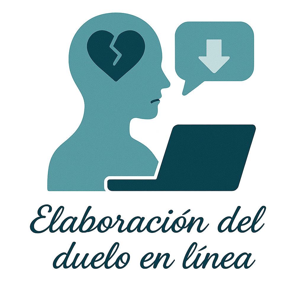 terapia en linea duelo