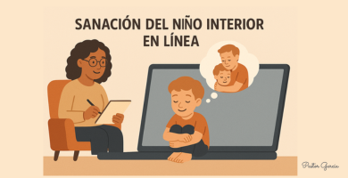 sanacion del nino interior en linea