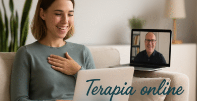 terapia online