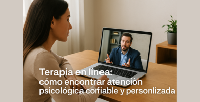 Cómo encontrar terapia en línea de confianza4.7 (12)