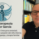 Pastor García | Psicoterapeuta experto en terapia en línea