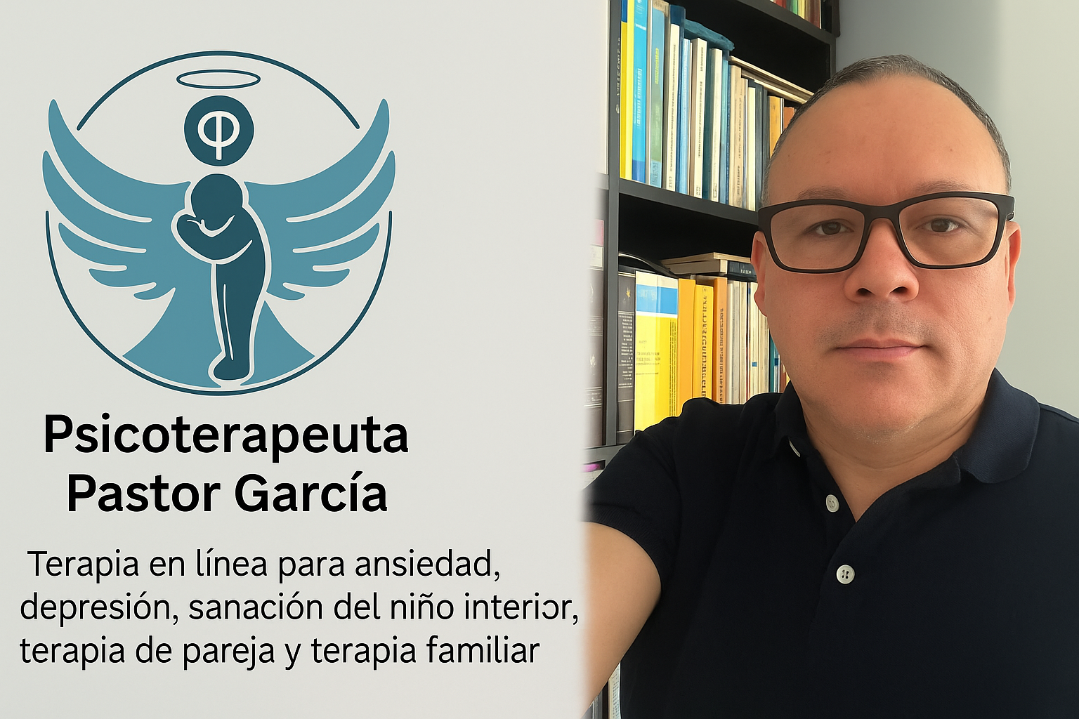 Cómo funciona la terapia en línea y cuándo puede ayudarte4.7 (13)
