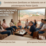 Contelaciones familiares Medellín