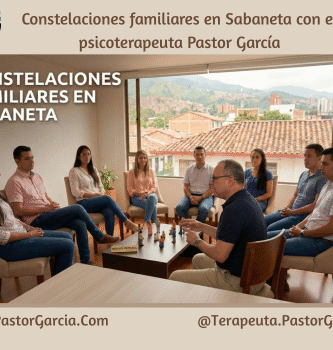 Contelaciones familiares Medellín