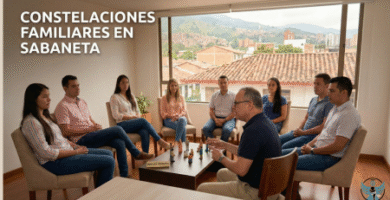 Contelaciones familiares Medellín