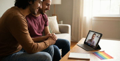 terapia de pareja en linea