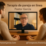 terapia de pareja
