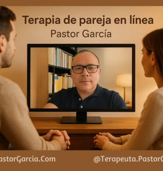 terapia de pareja