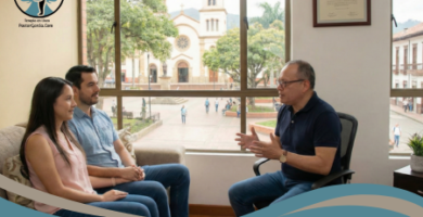 terapia de pareja en sabaneta