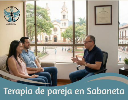 terapia de pareja en sabaneta